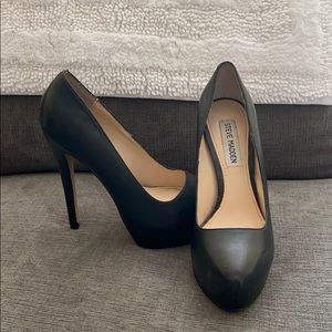 👠 STEVE MADDEN PUMPS